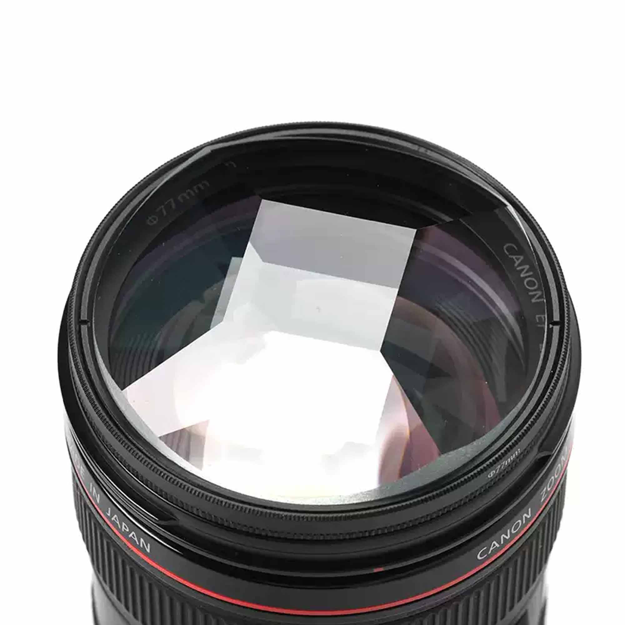 Lighting Effect In Photography - FF019 Aksesoris DSLR Kamera Fotografi Filter