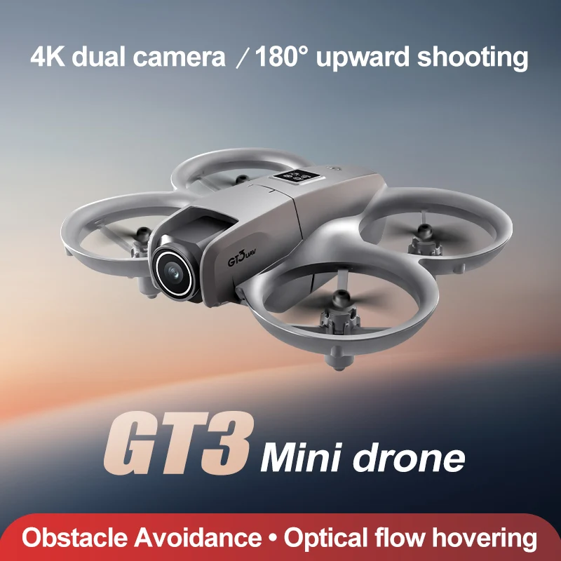 Lighting In Photography For Beginners - Drone Mini RC 2026 DWI New