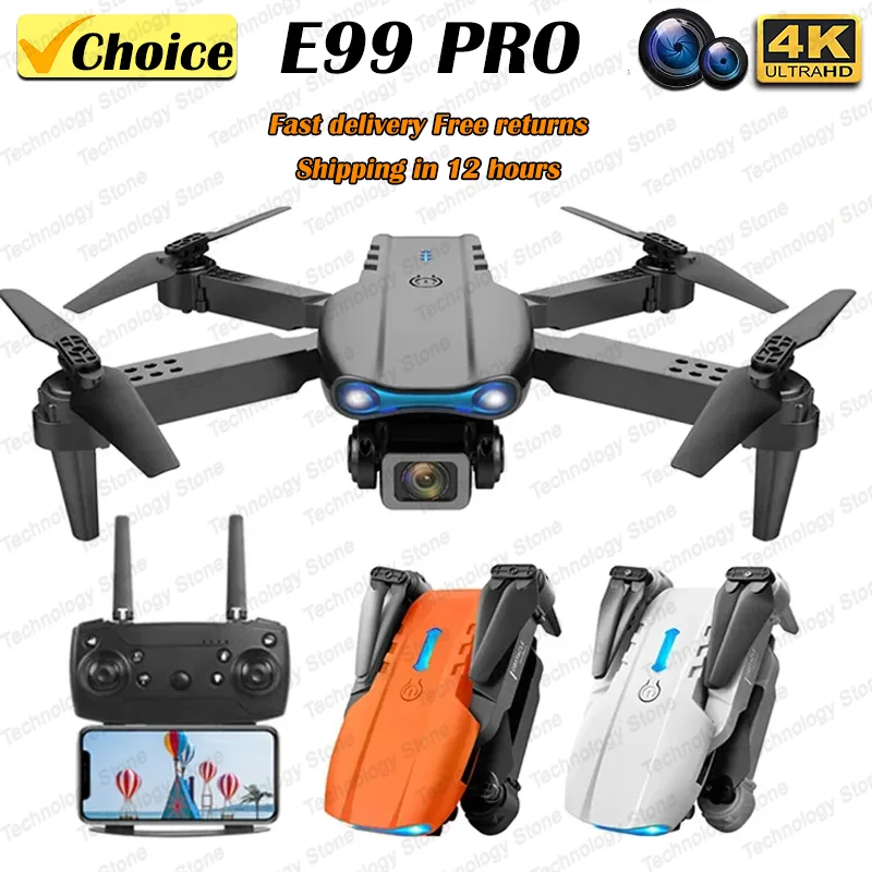Lighting In Photography For Beginners - Drone K3 E99PRO dengan Kamera HD