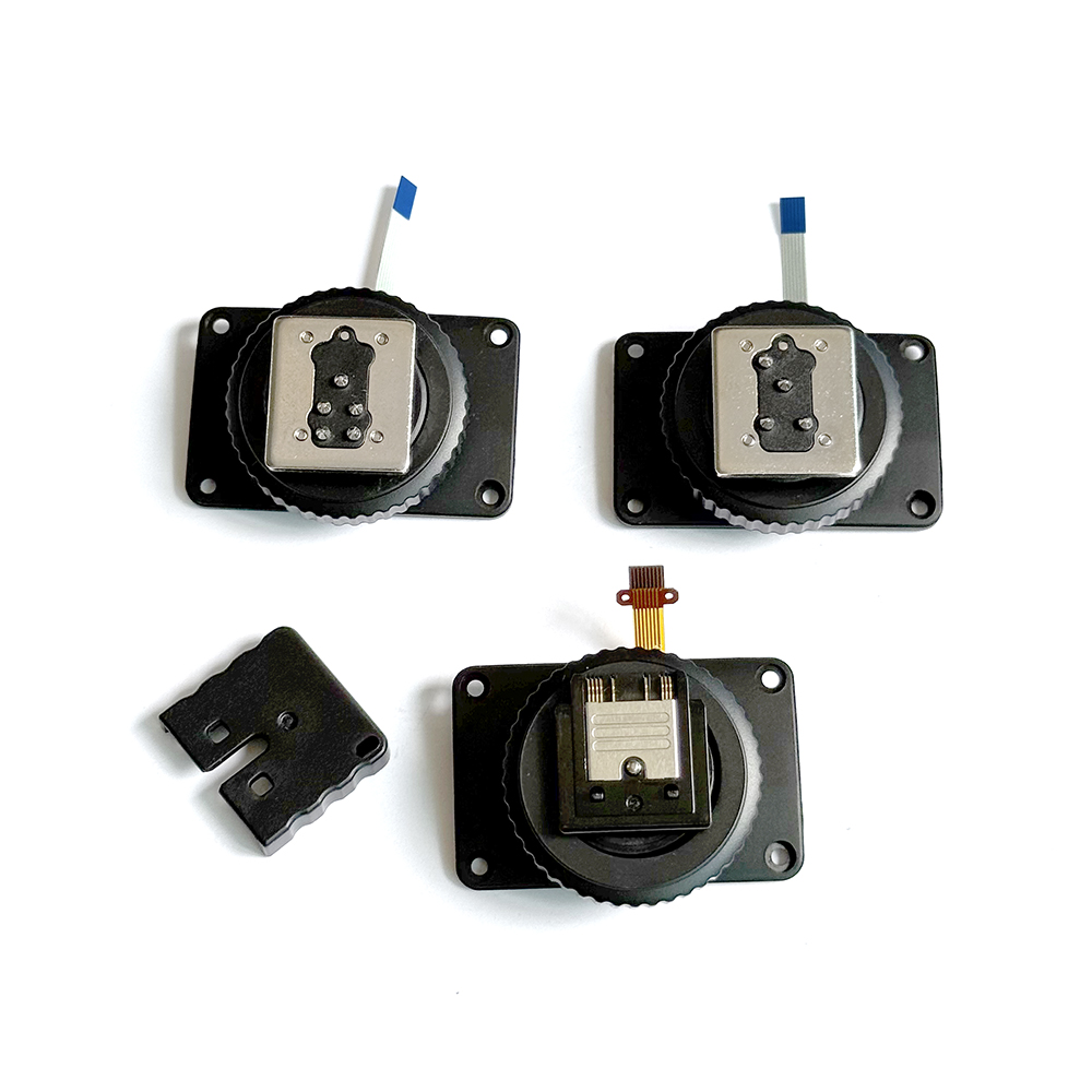 Godox Speedlite Flash - BARU Untuk Godox V350 Flash Hotshoe