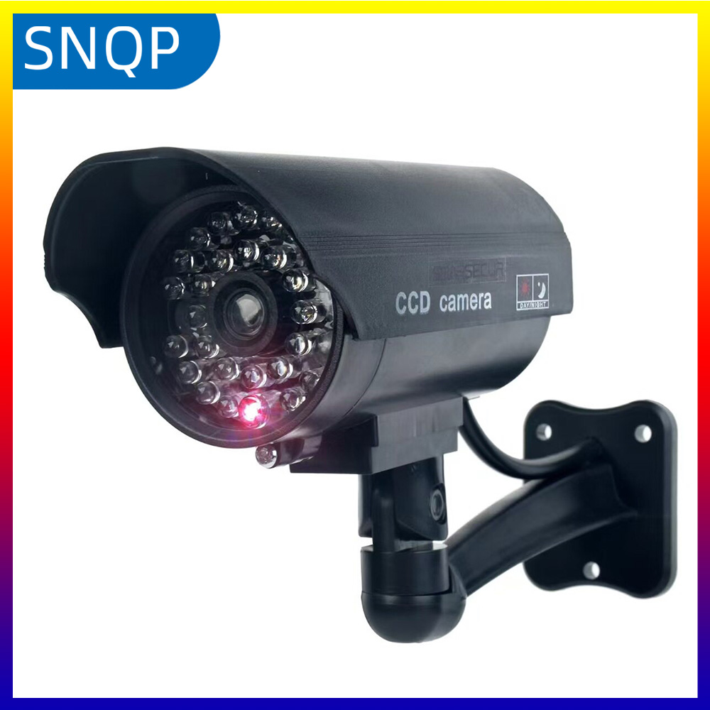 Macro Photography Led Lighting - Kamera CCTV Palsu SNQP, Kamera Dummy