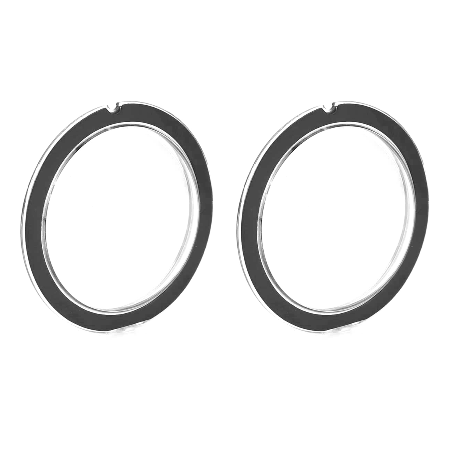 Insta360 Camera X3 - 2Pcs Pelindung Lensa Kamera Mobil Depan