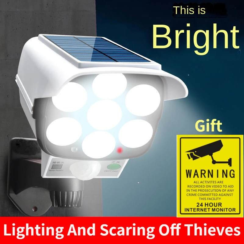 Macro Photography Led Lighting - Lampu LED 77 nirkabel luar ruangan,