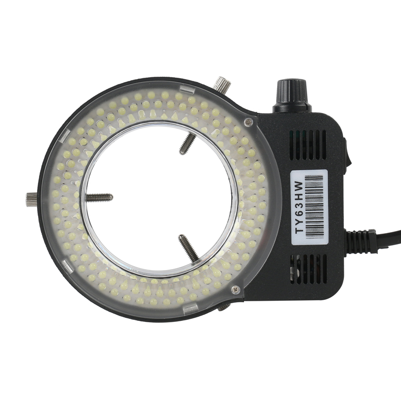 Macro Photography Led Lighting - Lampu Penerang Cincin LED 144 yang
