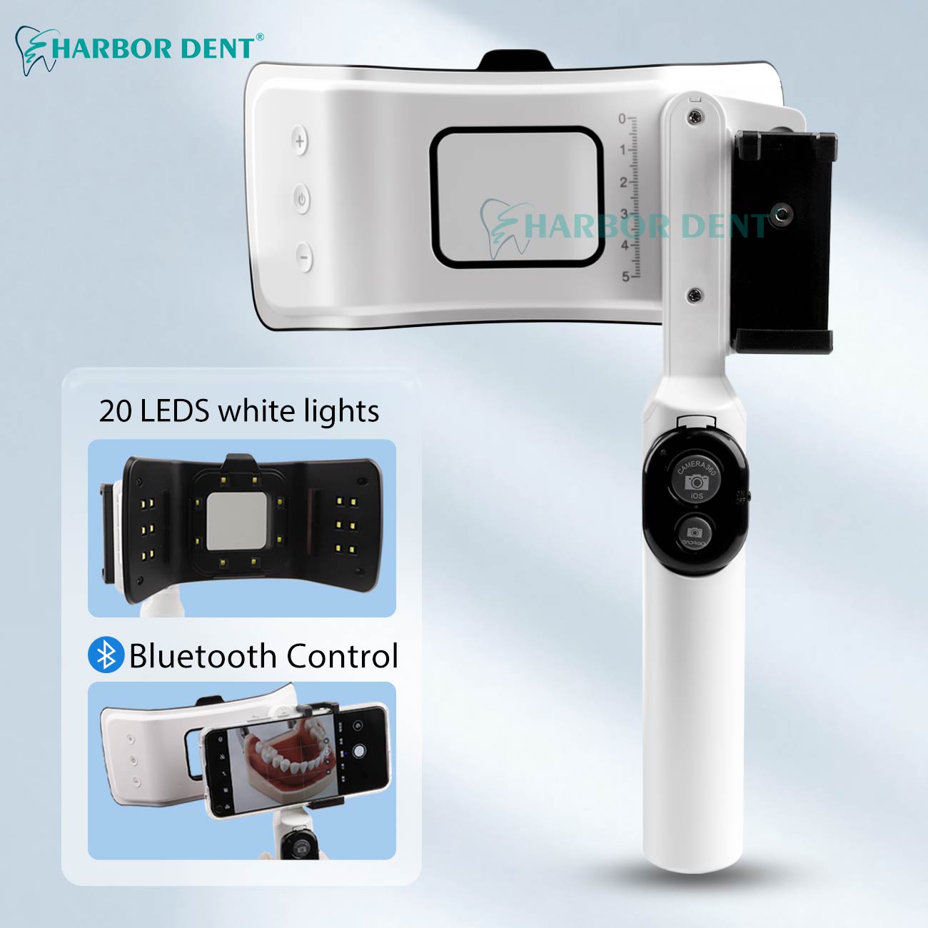 Good Lighting In Photography - Lampu Fotografi Gigi Mobile Harga Terjangkau,