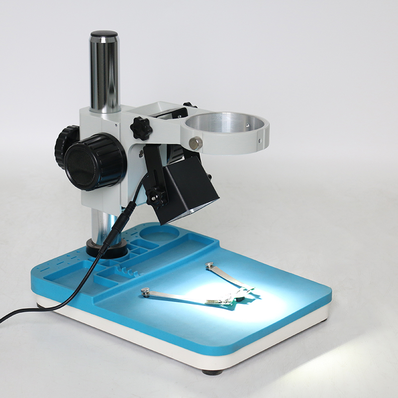 Macro Photography Led Lighting - Lampu samping cincin LED dapat diatur,