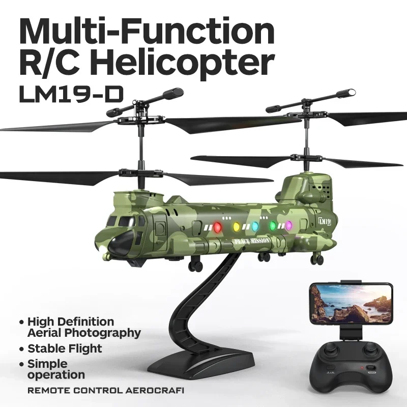Lighting In Photography For Beginners - Helikopter Rc dengan Kamera Pesawat Remote