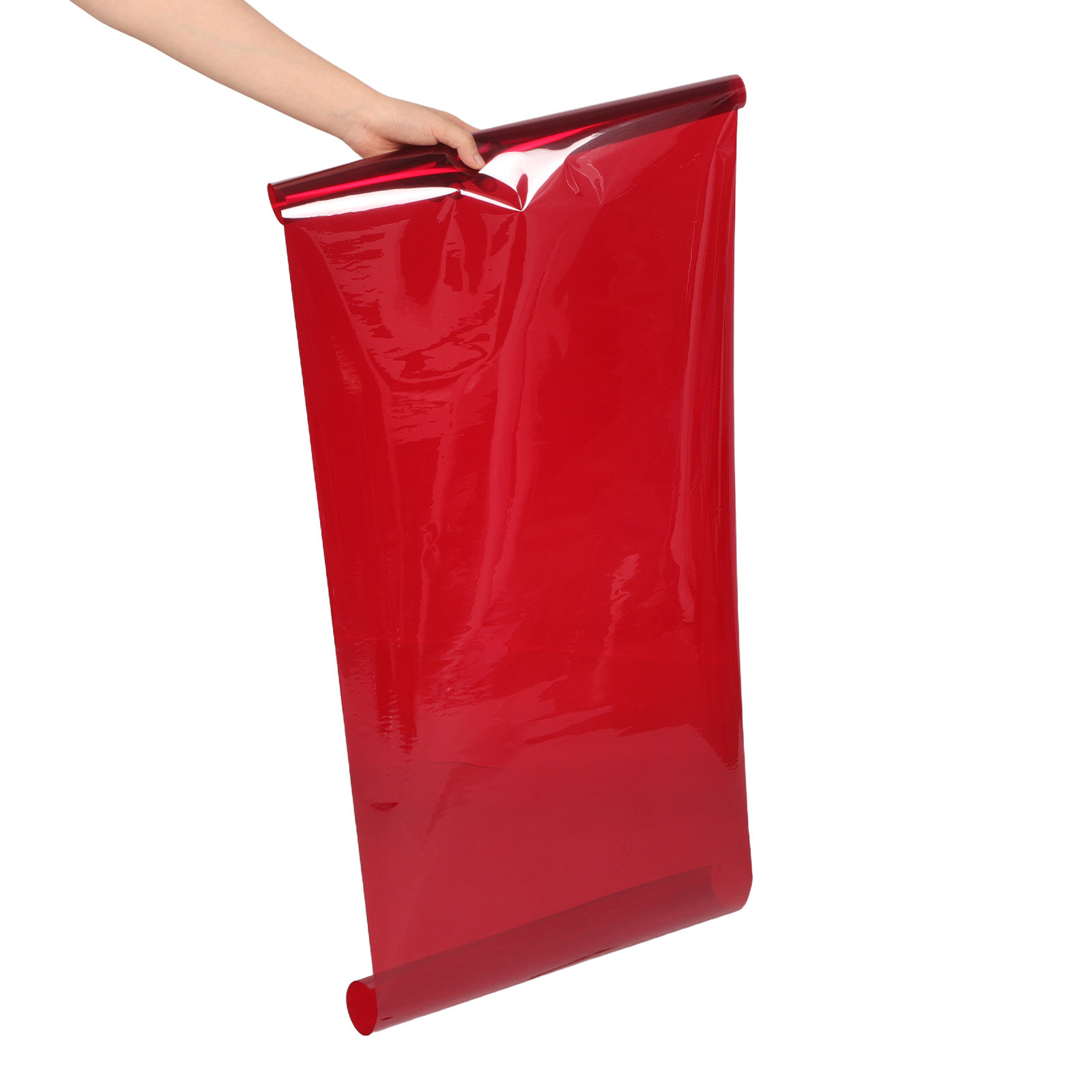 Photography Lighting Gels - 2 Buah Gel Pencahayaan Perekat Sendiri,