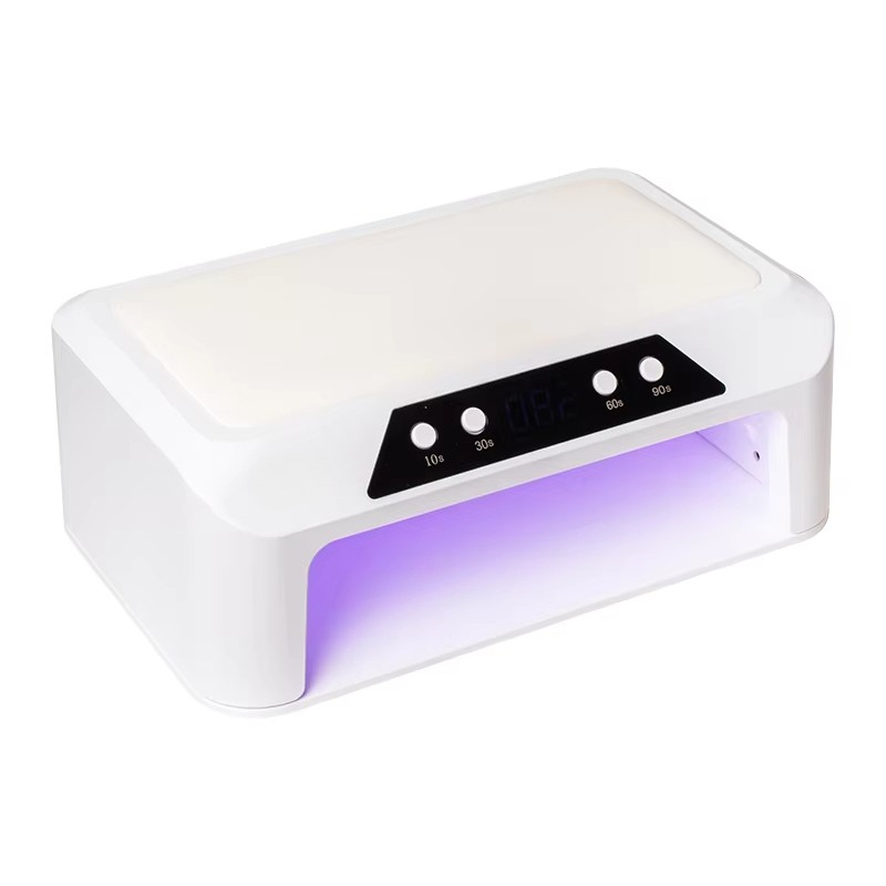 Photography Lighting Gels - Lampu Kuku LED UV Sumber Cahaya