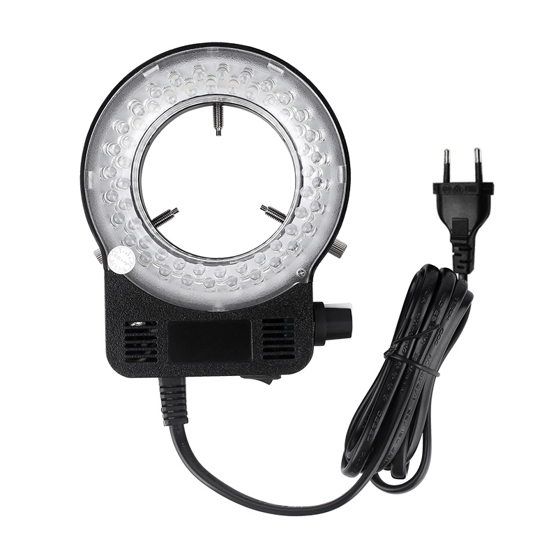 Macro Photography Led Lighting - 56 Lampu LED Cincin untuk Mikroskop,