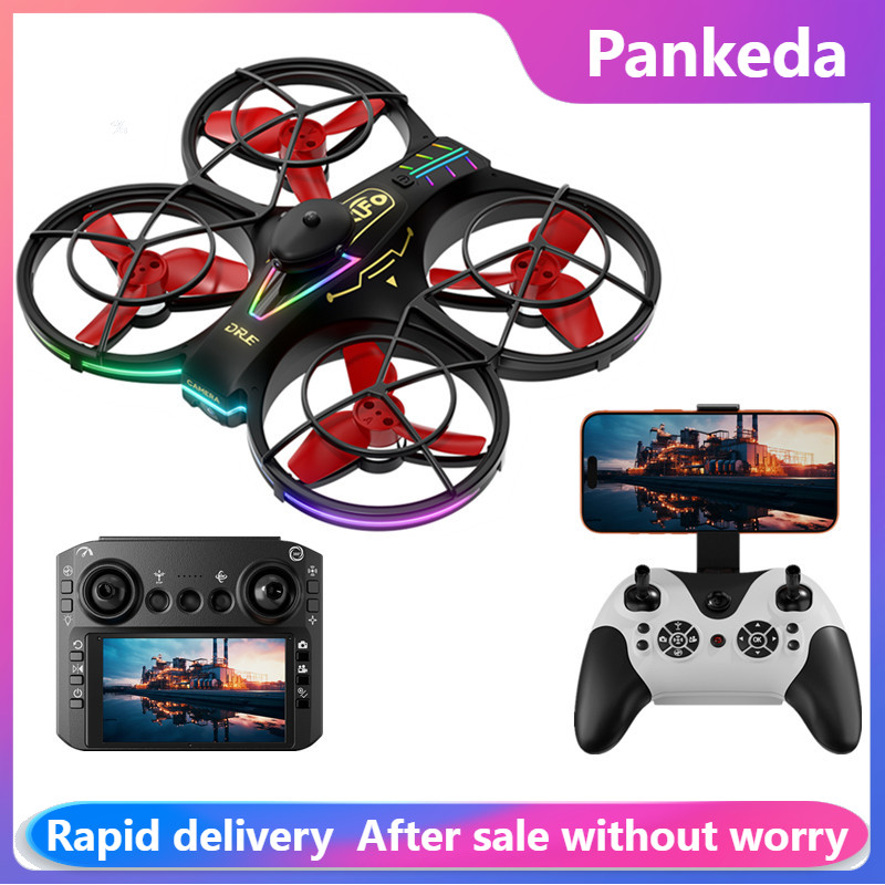 Lighting In Photography For Beginners - Drone Profesional RH830 4K HD dengan