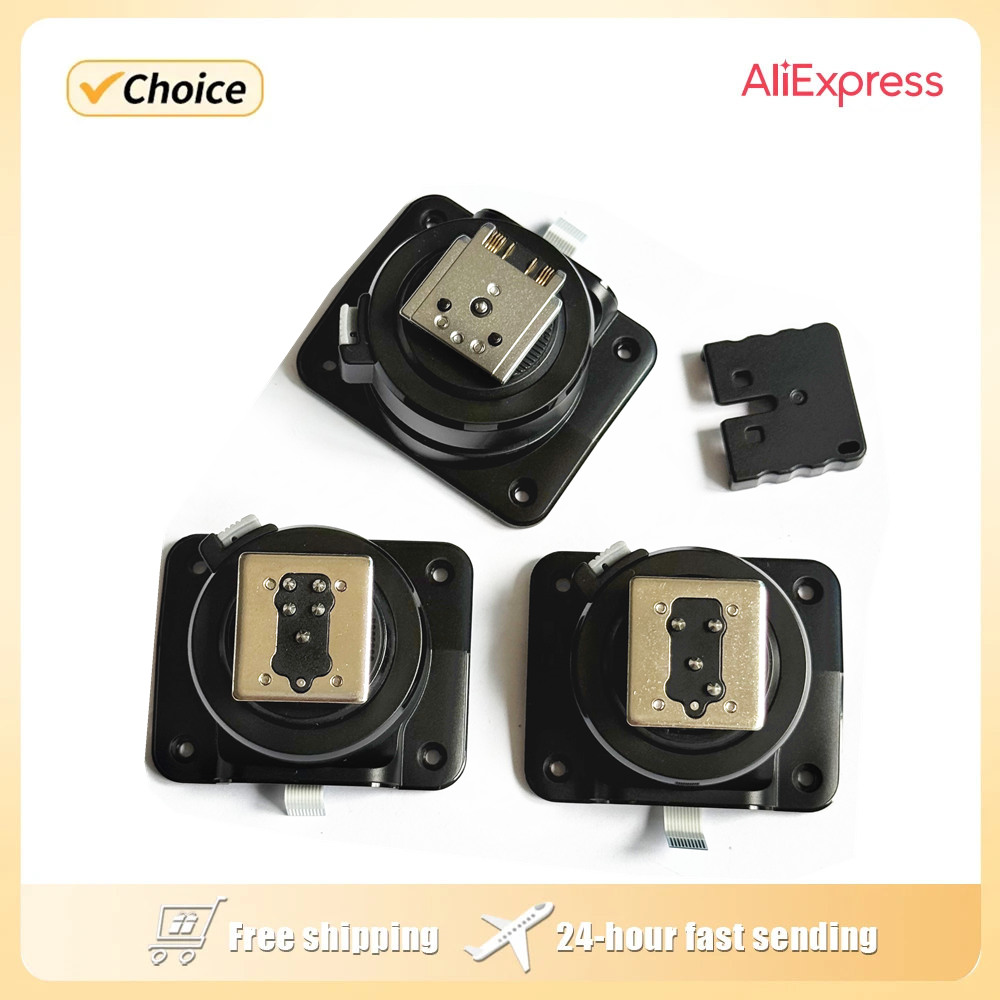 Godox Speedlite Flash - BARU Untuk Godox V100 Flash Hotshoe