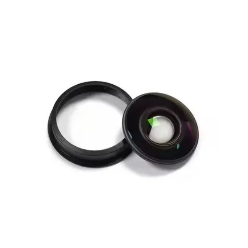 Insta360 Camera X3 - Pengganti Lensa Kaca Optik Definisi Tinggi