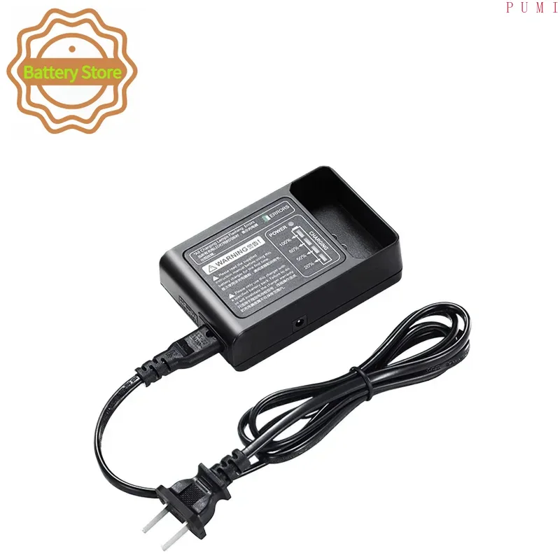 Godox Speedlite Flash - Baterai Pengganti Berkualitas Tinggi VB-18 VB18