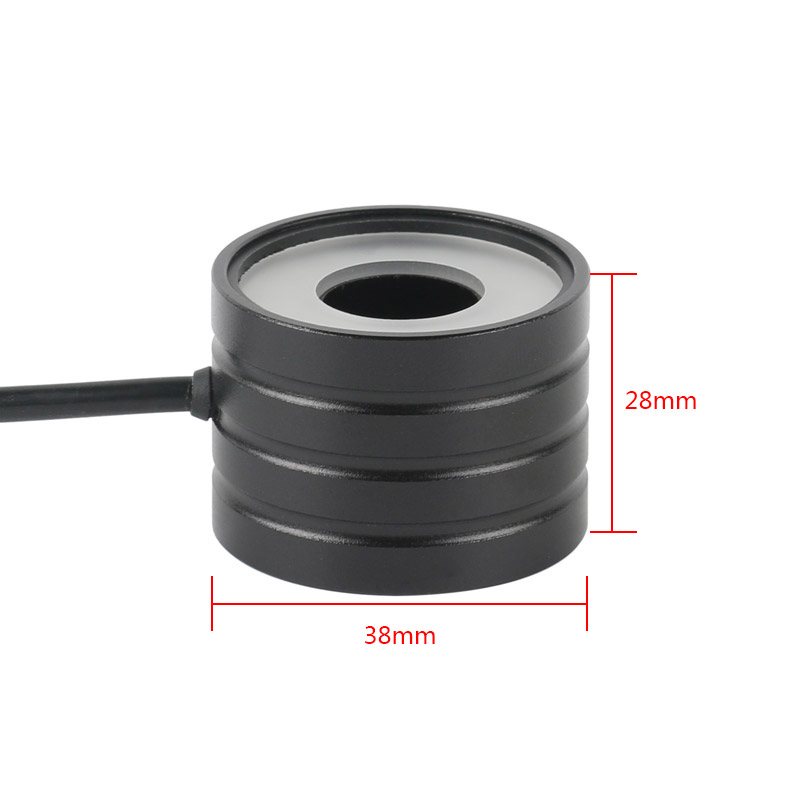 Lampu Cincin LED 6500K 32 Diam - Macro Photography Led Lighting ulasan dan harga