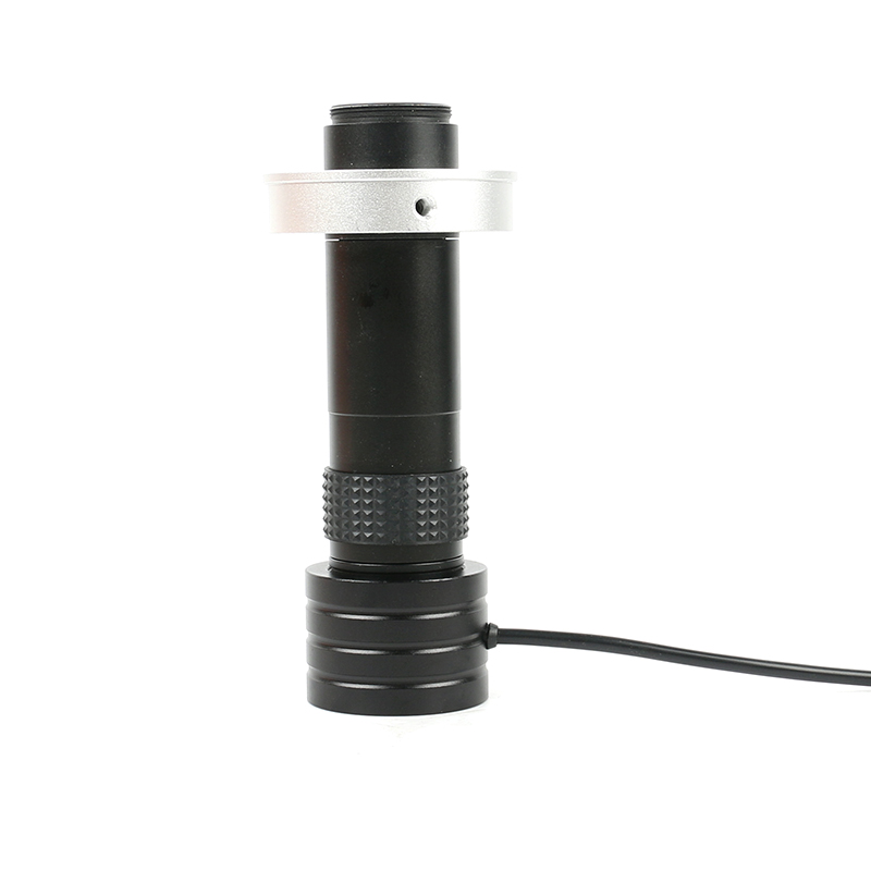 Lampu Cincin LED 6500K 32 Diam - Macro Photography Led Lighting ulasan dan harga