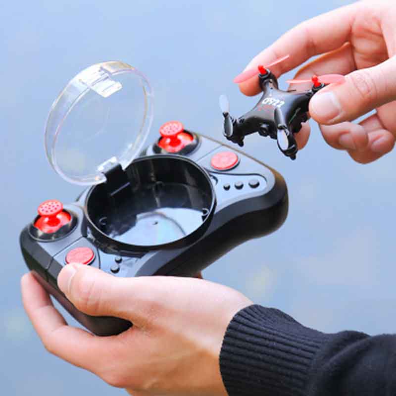 Drone RC Mini Kamera HD WiFi F - Lighting In Photography For Beginners ulasan dan harga