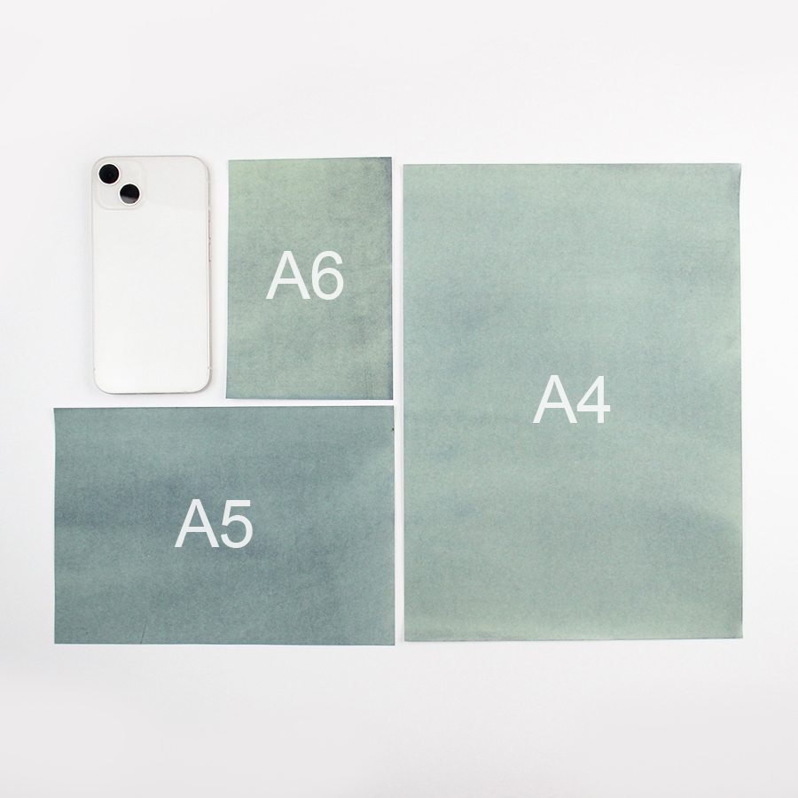 Kertas Cyanotype 12 Lembar Pak - Lighting In Photography For Beginners ulasan dan harga