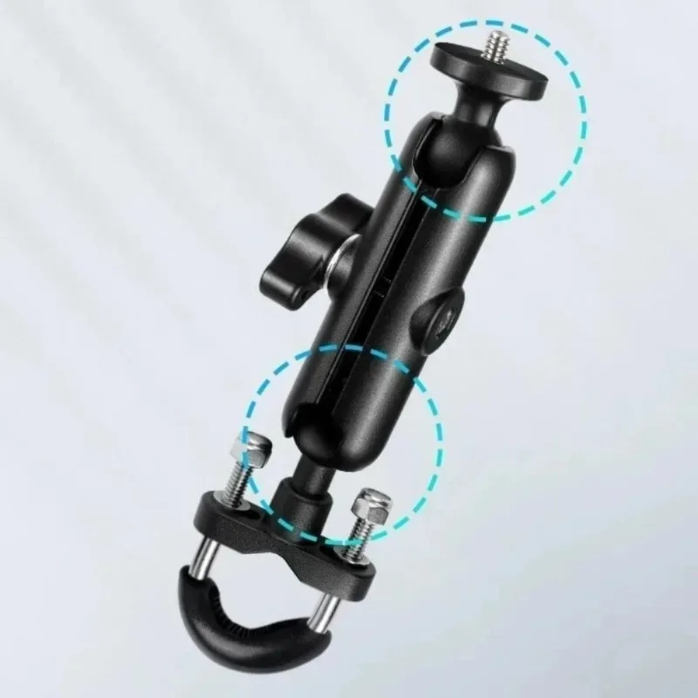Untuk GoPro 12 11 10 9 8 Brake - Insta360 Camera X3 ulasan dan harga