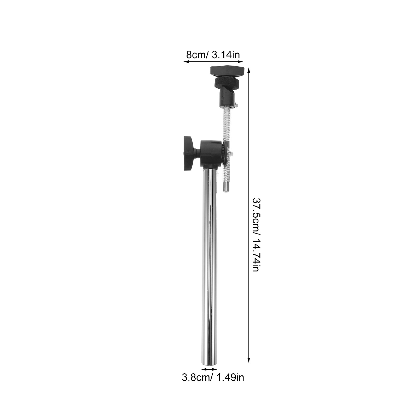 Penyangga Drum Elektronik, Pen - Boom Arm Stand ulasan dan harga