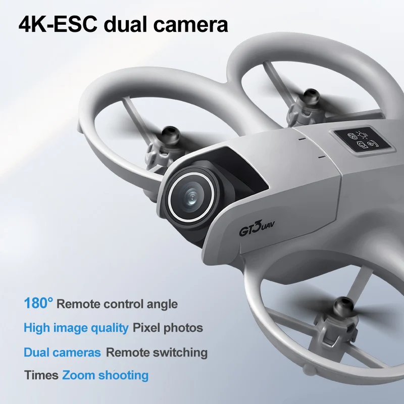 Drone Mini RC 2026 DWI New GT3 - Lighting In Photography For Beginners ulasan dan harga