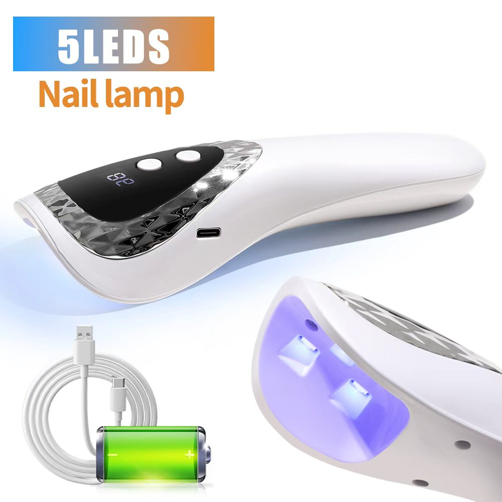 Lampu UV LED Genggam untuk Pen - Photography Lighting Gels ulasan dan harga