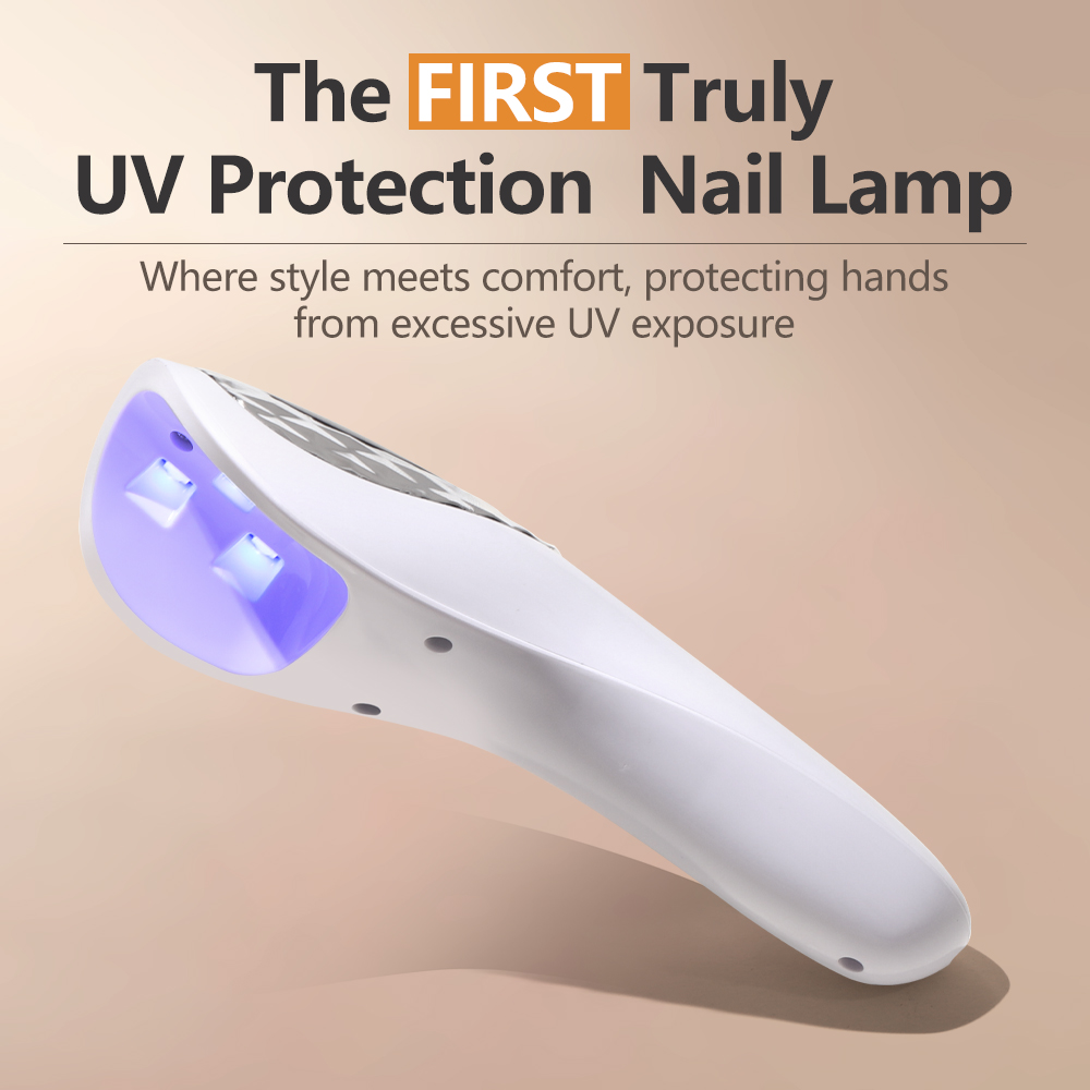 Lampu UV LED Genggam untuk Pen - Photography Lighting Gels ulasan dan harga