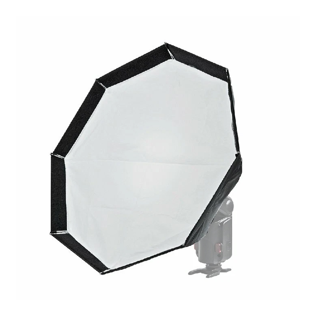 Godox AD-S7 Softbox Multifungs - Godox Speedlite Flash ulasan dan harga