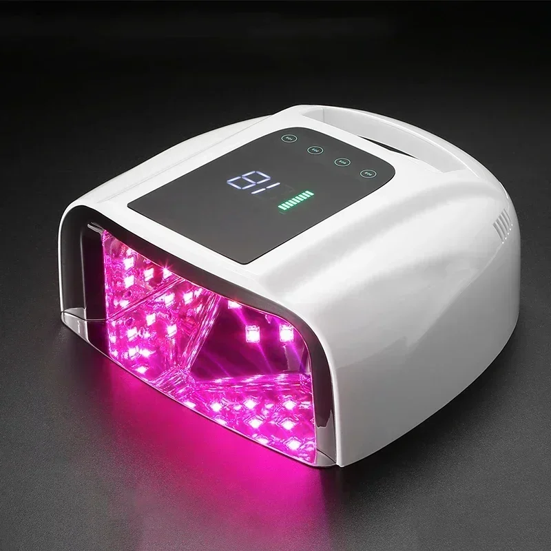 Lampu Kuku Isi Ulang Tanpa Kab - Photography Lighting Gels ulasan dan harga
