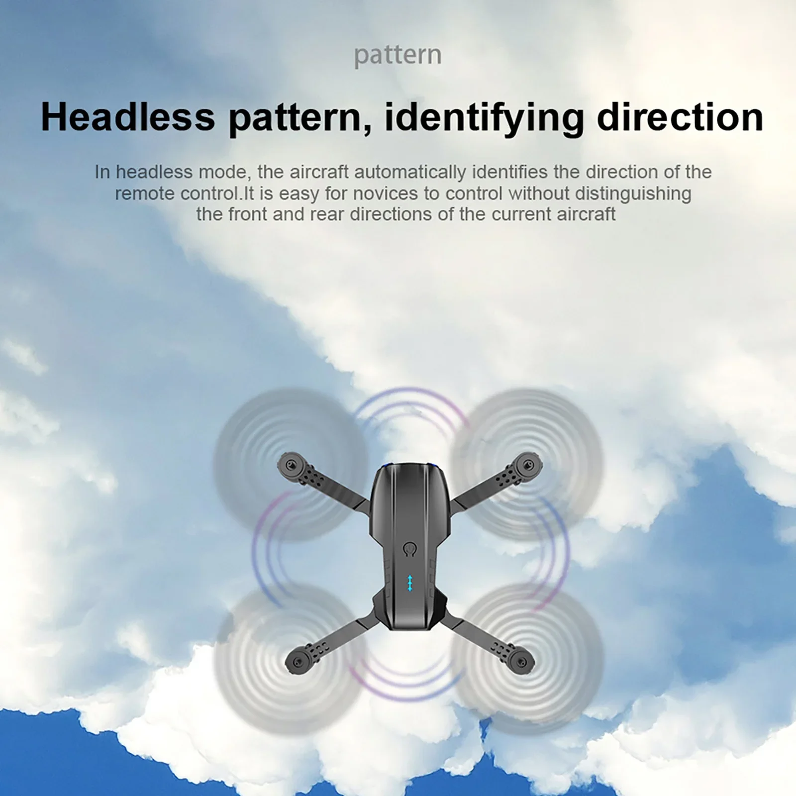Drone K3 E99PRO dengan Kamera  - Lighting In Photography For Beginners ulasan dan harga