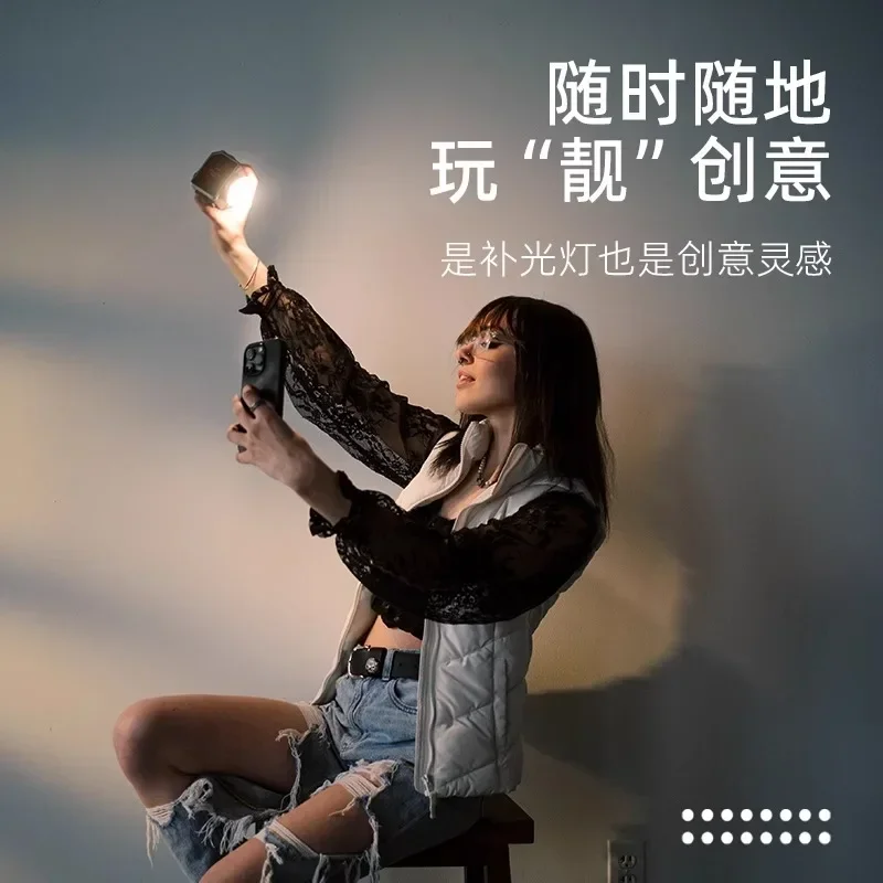 Lampu fotografi Hobolite atau  - Photography Portrait Lighting Setup ulasan dan harga