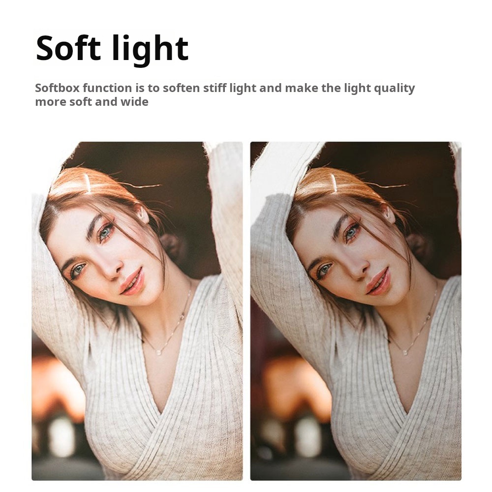 Kamera Universal Flash bouncin - Godox Speedlite Flash ulasan dan harga