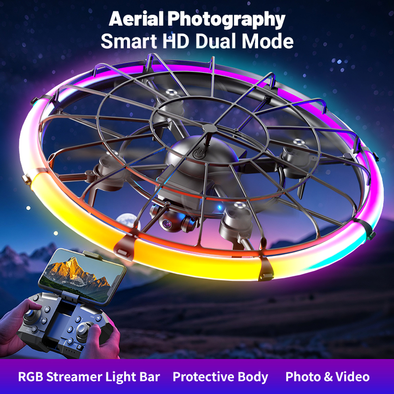 JJRC H145 Drone RC UFO dengan  - Lighting In Photography For Beginners ulasan dan harga