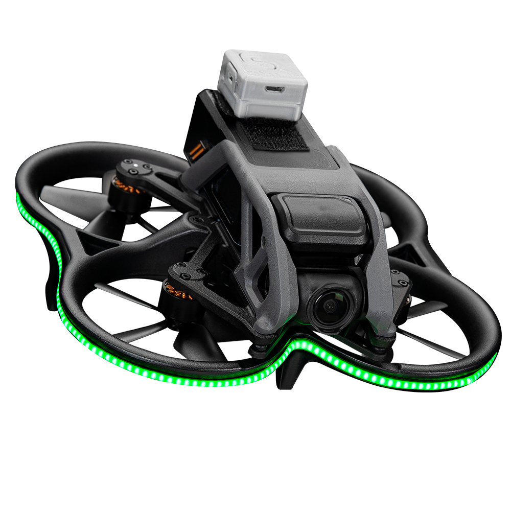 Strip lampu LED pemancar cahay - Macro Photography Led Lighting ulasan dan harga