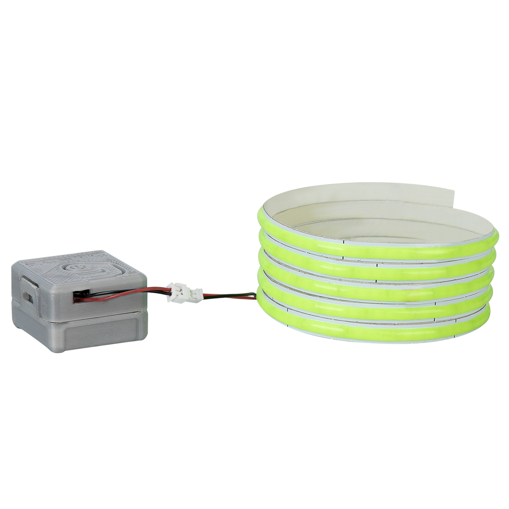 Strip lampu LED pemancar cahay - Macro Photography Led Lighting ulasan dan harga