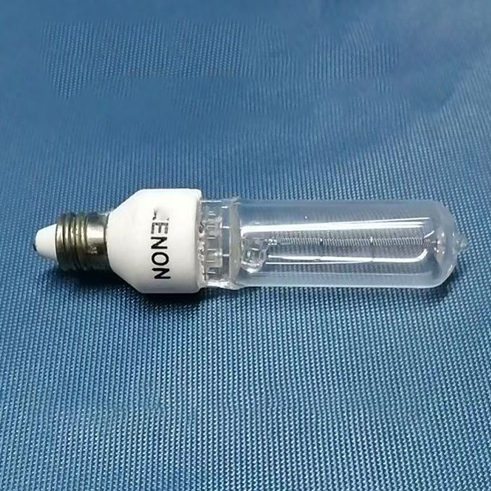 E11 Bohlam Halogen 70W 150W 25 - Lighting Effect In Photography ulasan dan harga
