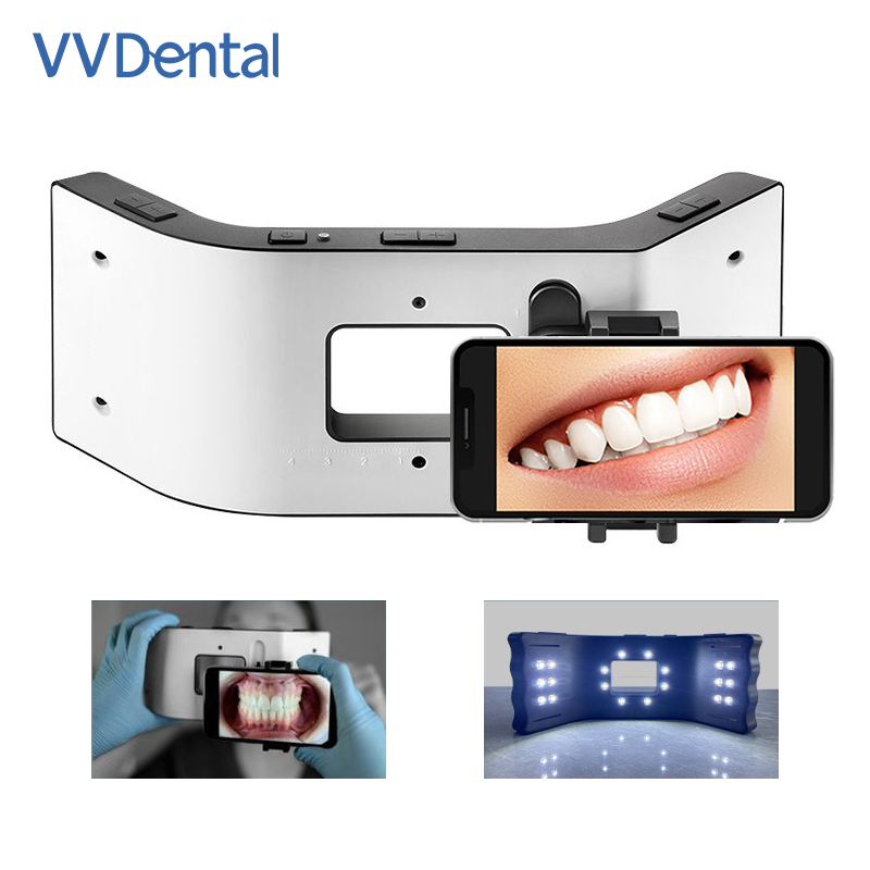 VVDental LED Kamera Gigi Fotog - Macro Photography Led Lighting ulasan dan harga