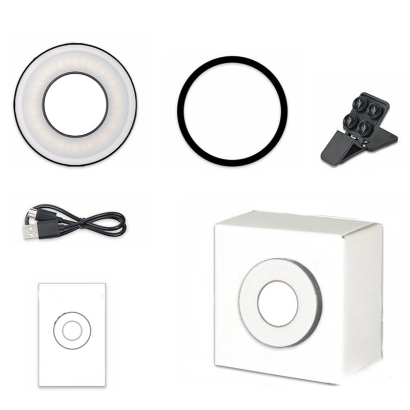 goodidea Lampu Isi Mini untuk  - Makeup Photography Lighting ulasan dan harga