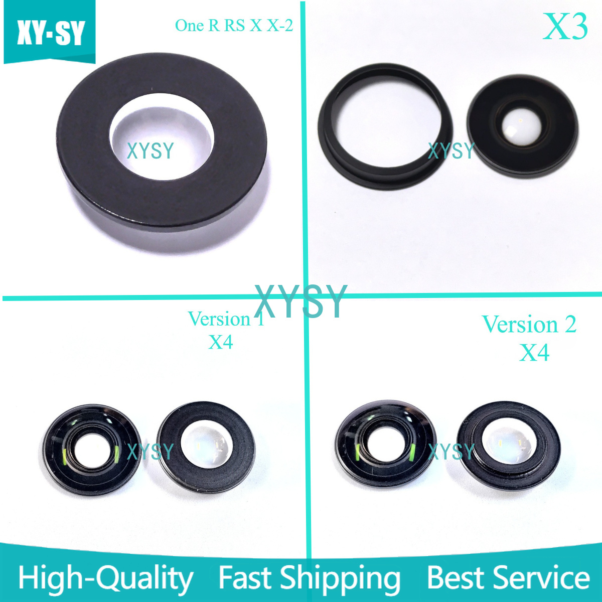 Kaca Lensa Fish Eye untuk Kame - Insta360 Camera X3 ulasan dan harga