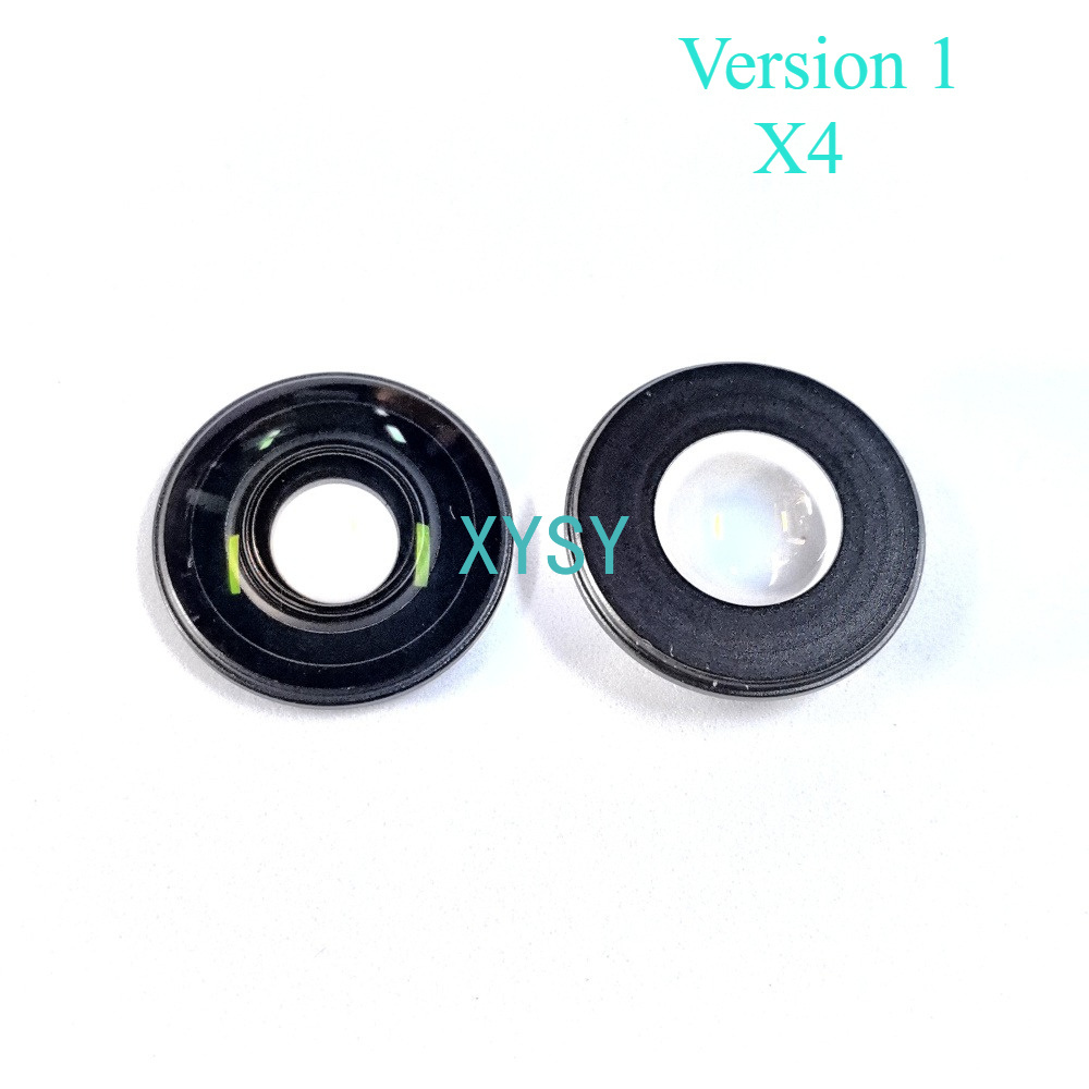 Kaca Lensa Fish Eye untuk Kame - Insta360 Camera X3 ulasan dan harga