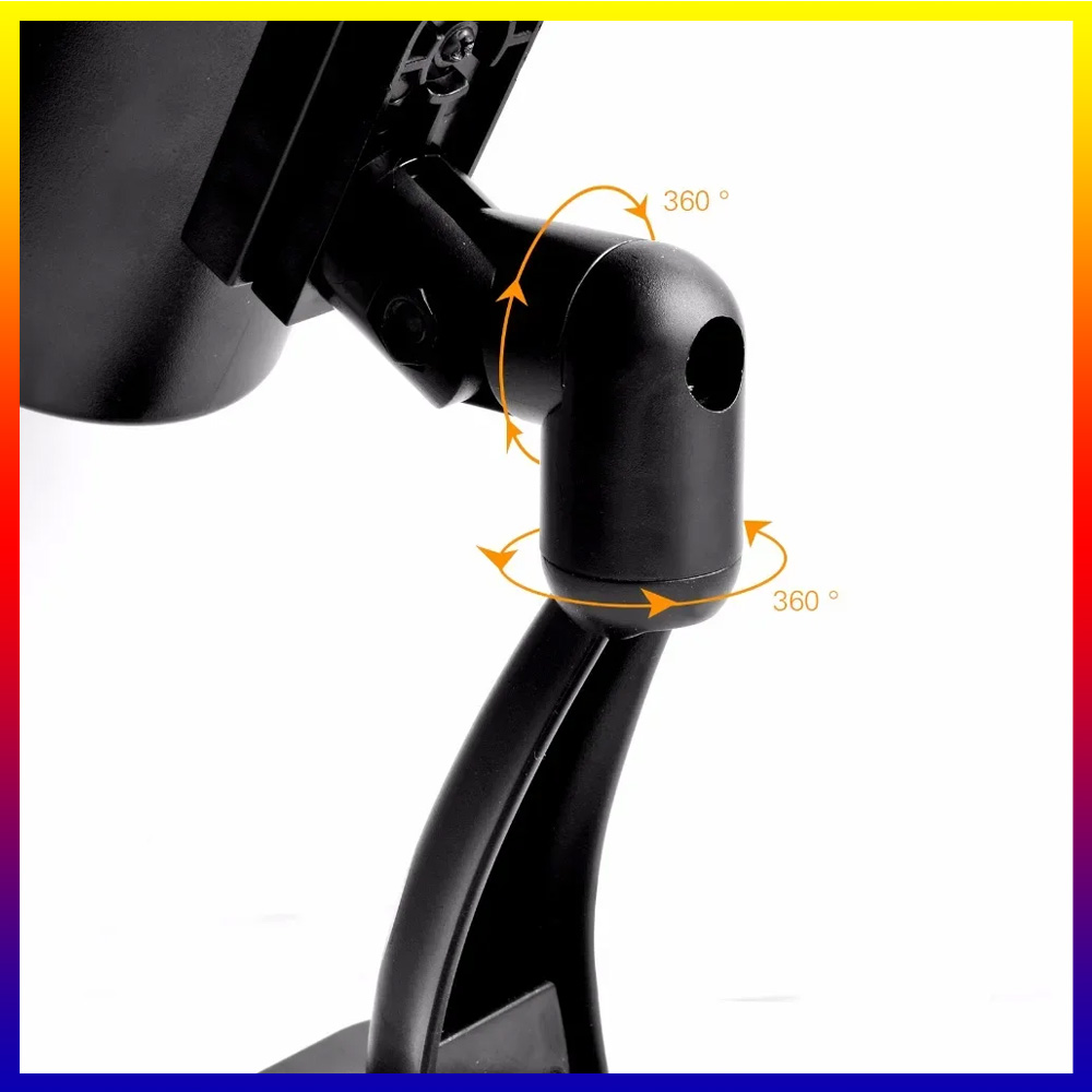 Kamera CCTV Palsu SNQP, Kamera - Macro Photography Led Lighting ulasan dan harga