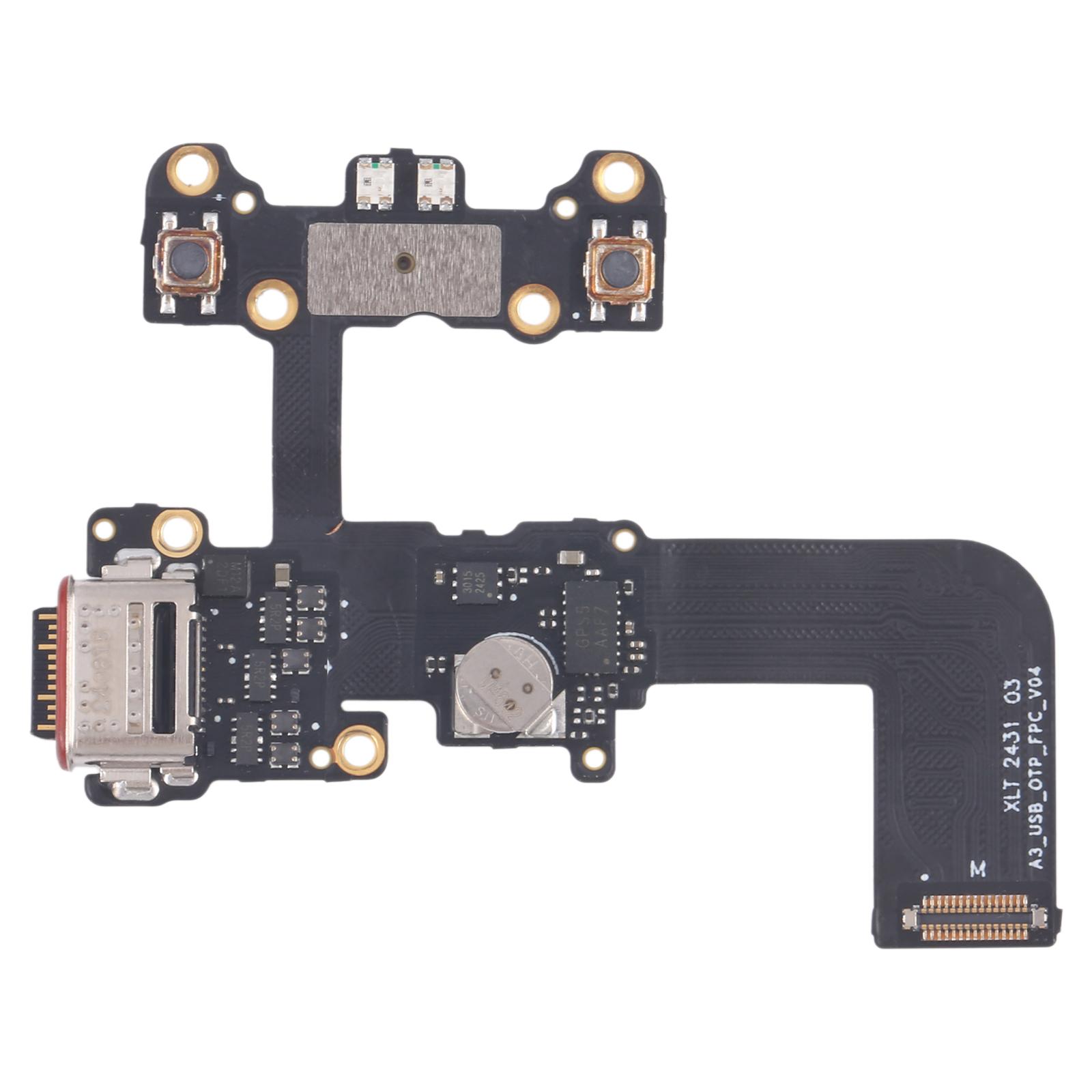 Kabel Fleksibel Port Pengisian - Insta360 Camera X3 ulasan dan harga