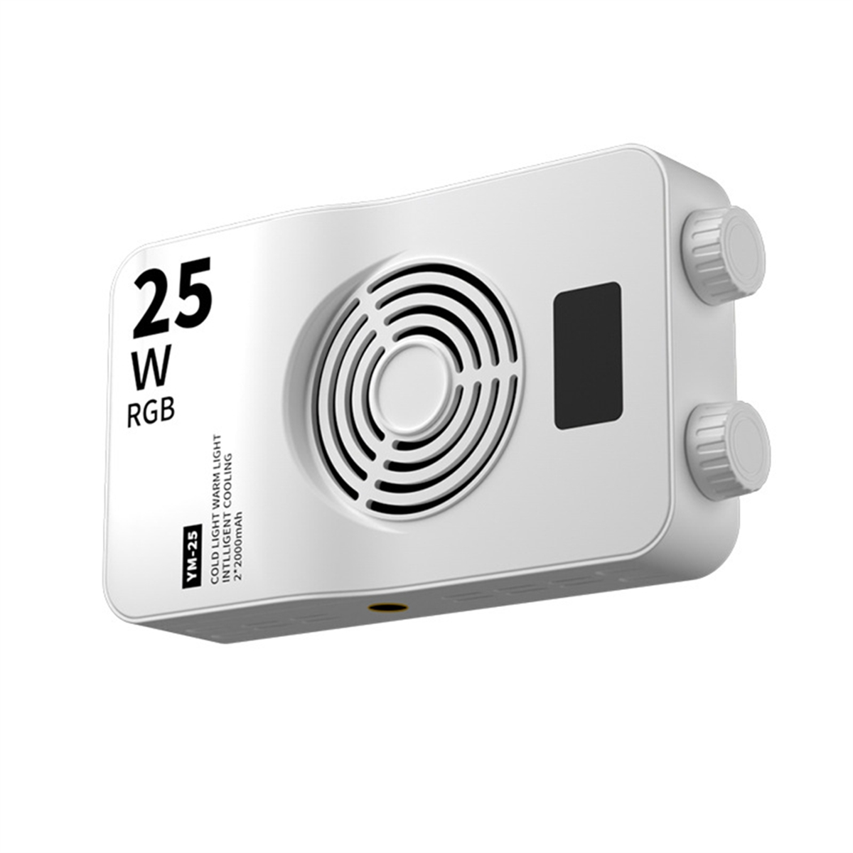 Lampu Video Fotografi Ponsel A - Photography Lighting Portable ulasan dan harga