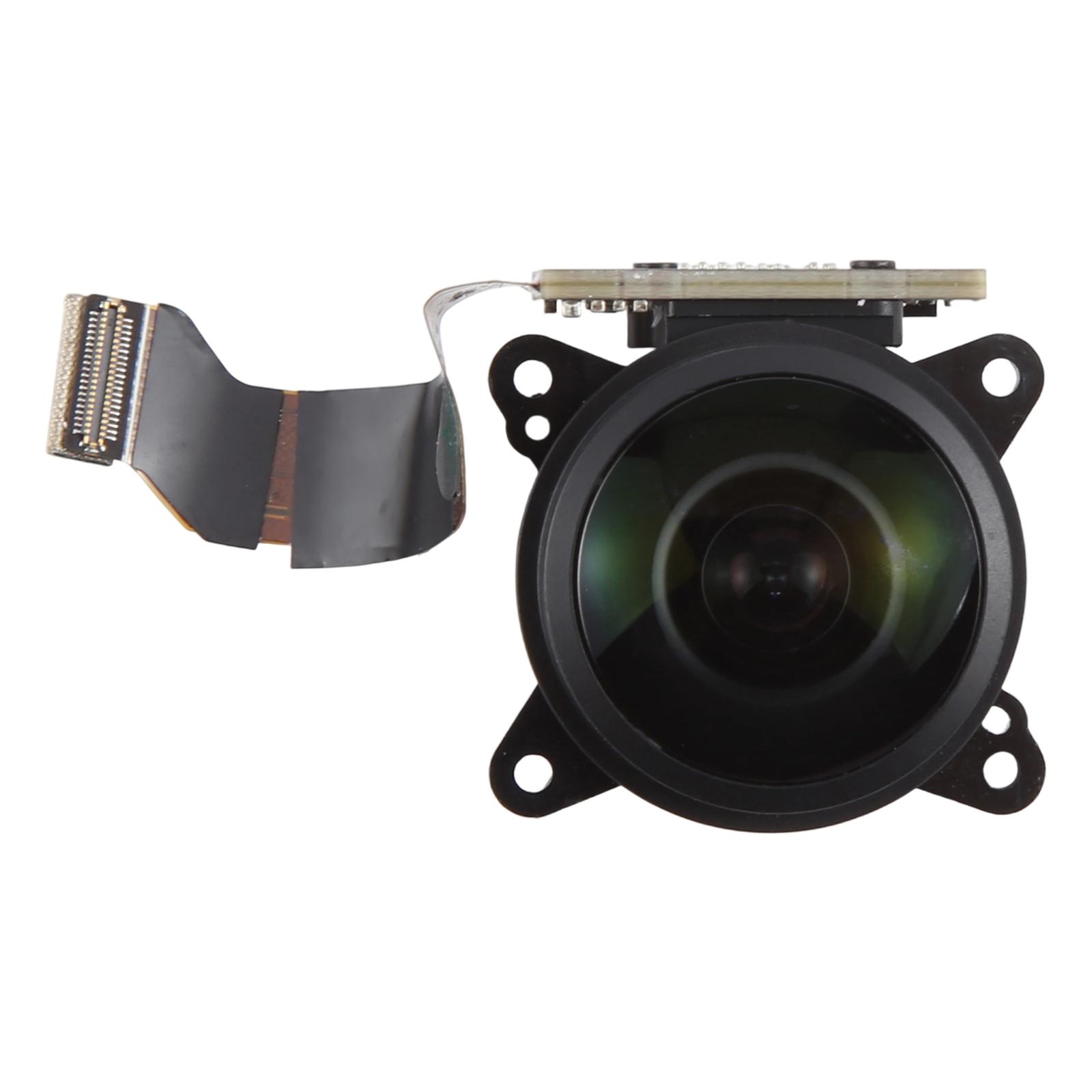 Lensa Depan/Lensa Belakang Kam - Insta360 Camera X3 ulasan dan harga