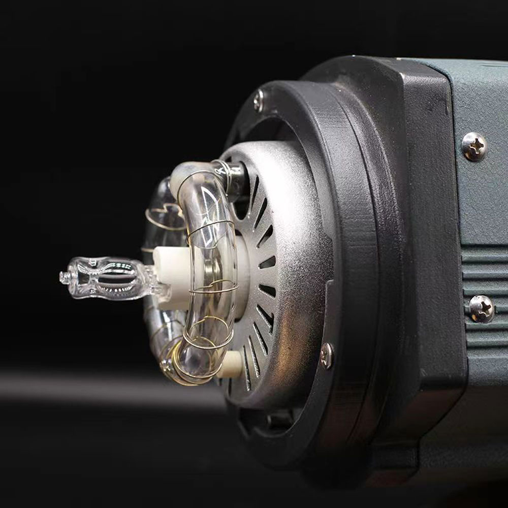Lampu fotografi JD 220V 240V 2 - Lighting Effect In Photography ulasan dan harga