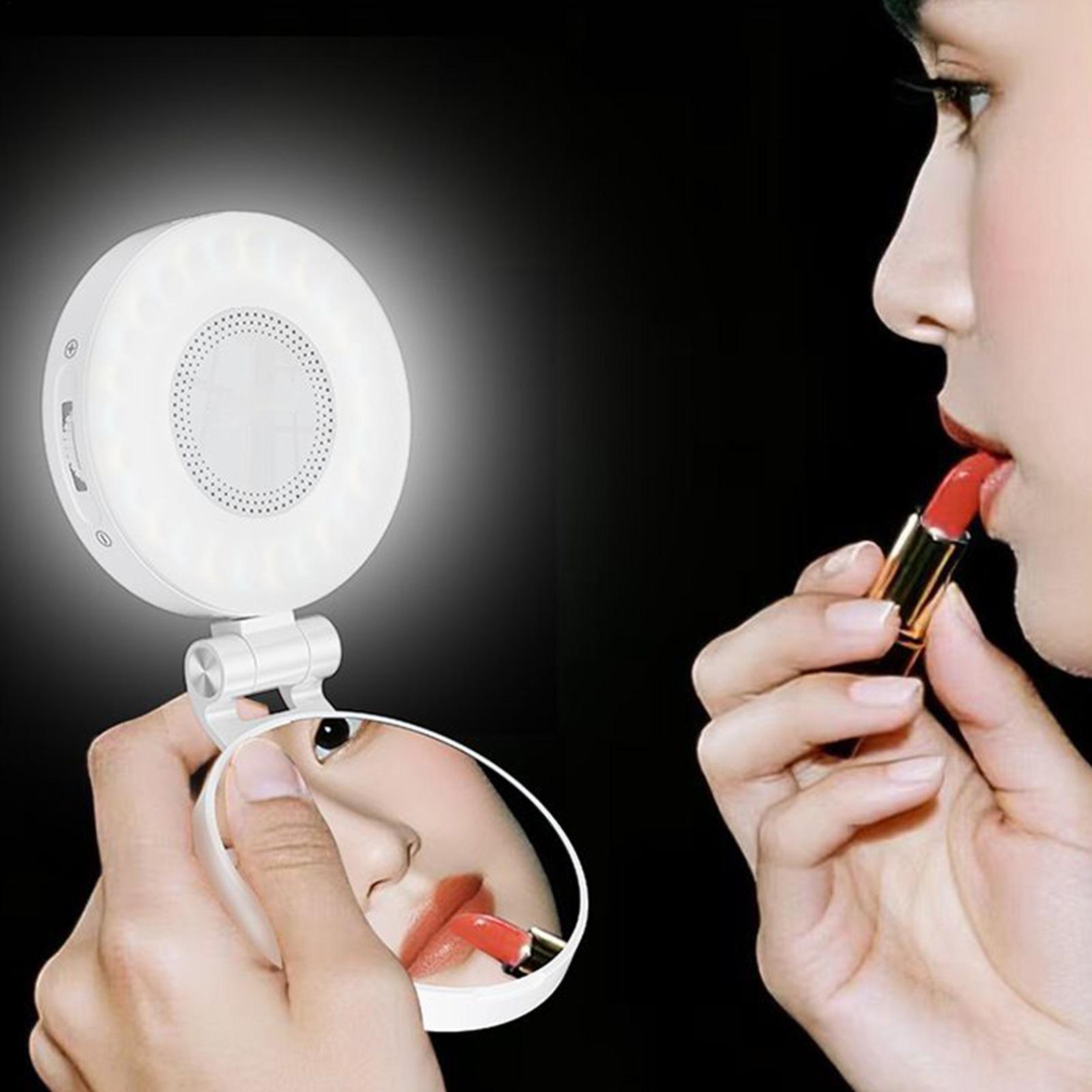 Lampu Selfie untuk Ponsel, Lam - Makeup Photography Lighting ulasan dan harga