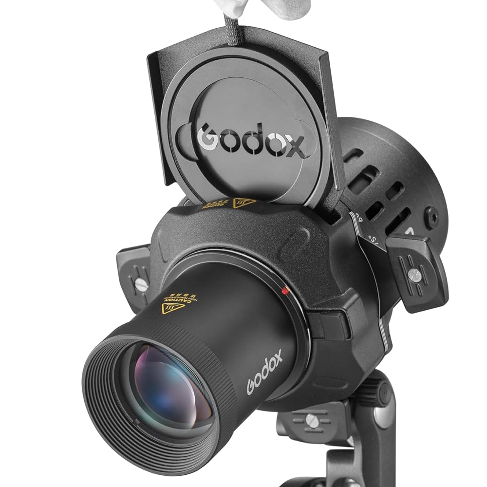 Godox 36 °   Proyektor SP36K u - Godox Speedlite Flash ulasan dan harga