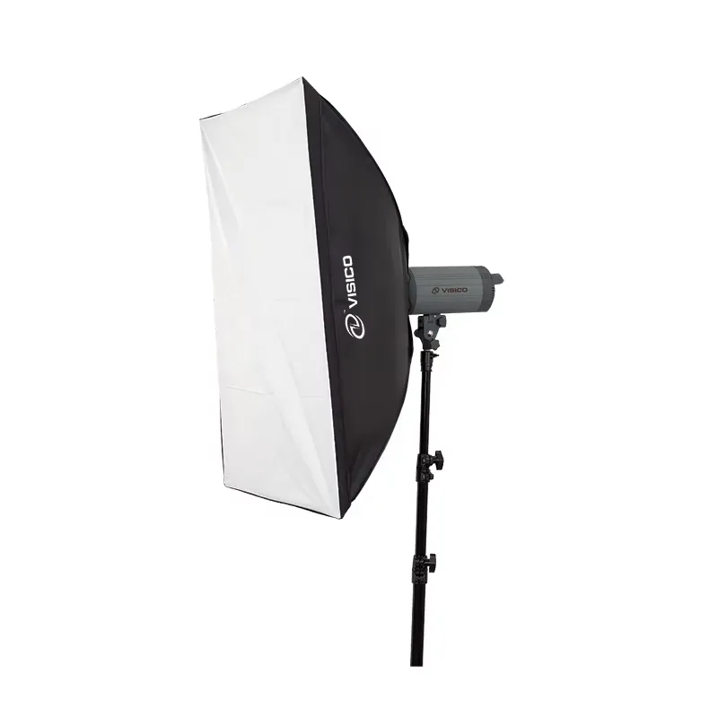 Studio Foto Portabel Berkualit - Photography Lighting Portable ulasan dan harga