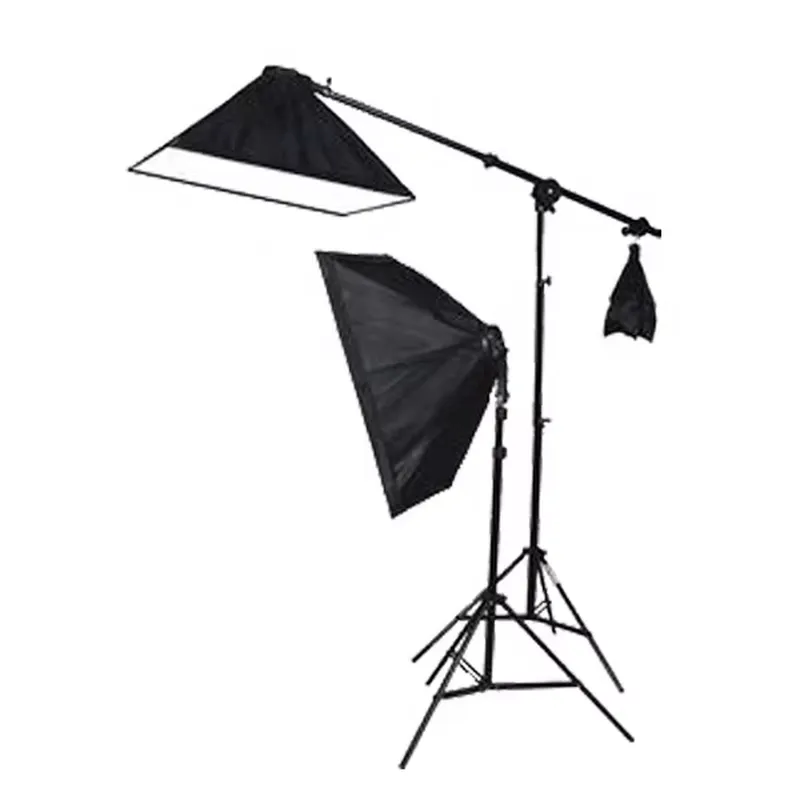 Studio Foto Portabel Berkualit - Photography Lighting Portable ulasan dan harga