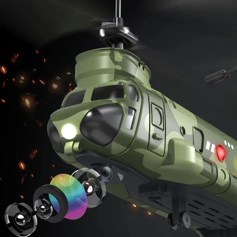Kamera 480P Helikopter RC Lamp - Lighting In Photography For Beginners ulasan dan harga